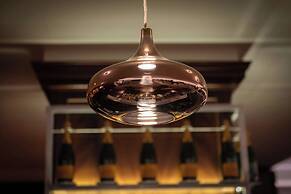 Hotel Ercilla de Bilbao, Autograph Collection