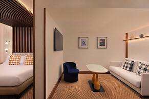 Hotel Ercilla de Bilbao, Autograph Collection
