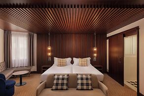 Hotel Ercilla de Bilbao, Autograph Collection