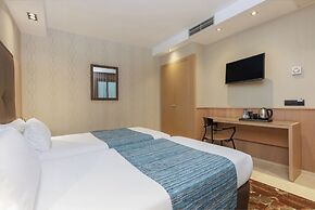 Hotel Gotico