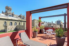 Hotel Gotico