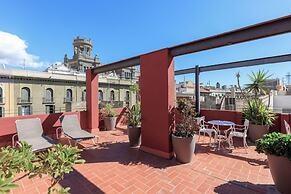 Hotel Gotico