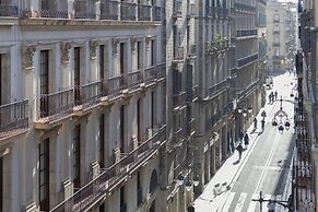 Hotel Gotico