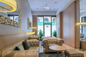 Hotel Gotico