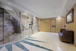 Hotel Gotico