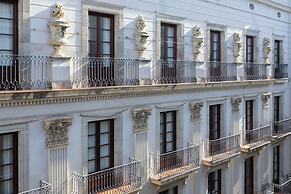 Hotel Gotico