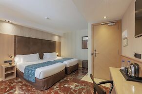 Hotel Gotico