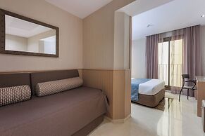 Hotel Gotico