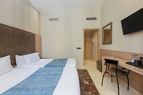 Hotel Gotico