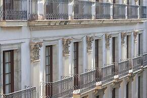 Hotel Gotico