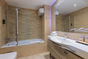 Hotel Gotico