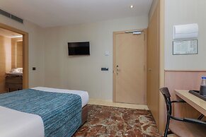 Hotel Gotico