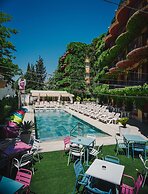 Hotel Los Angeles, Granada