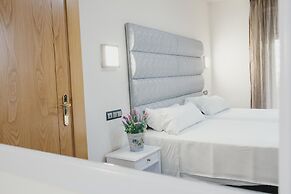 Hotel Los Angeles, Granada