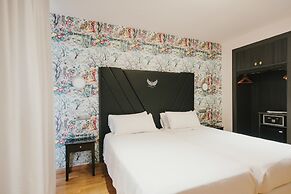 Hotel Los Angeles, Granada