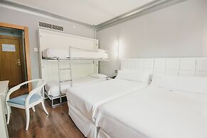 Hotel Los Angeles, Granada