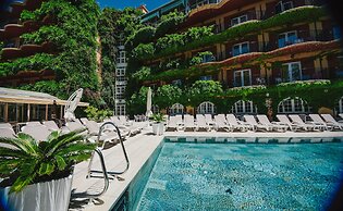 Hotel Los Angeles, Granada