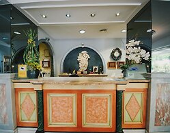 Hotel Los Angeles, Granada
