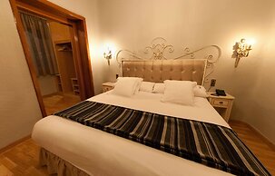 Hotel Los Angeles, Granada
