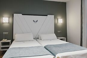 Hotel Los Angeles, Granada