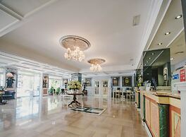 Hotel Los Angeles, Granada