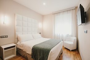 Hotel Los Angeles, Granada