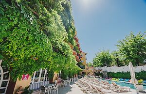 Hotel Los Angeles, Granada
