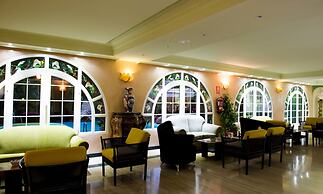 Hotel Los Angeles, Granada