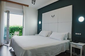 Hotel Los Angeles, Granada