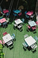 Hotel Los Angeles, Granada