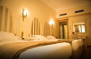 Hotel Los Angeles, Granada