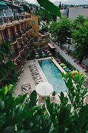 Hotel Los Angeles, Granada