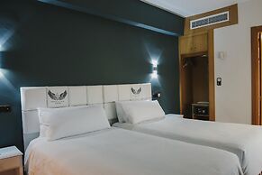 Hotel Los Angeles, Granada
