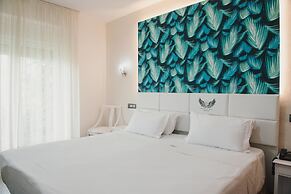 Hotel Los Angeles, Granada