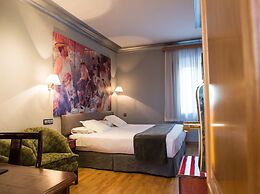 Hotel Los Angeles, Granada