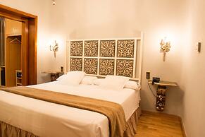 Hotel Los Angeles, Granada