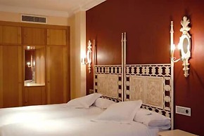 Hotel Los Angeles, Granada