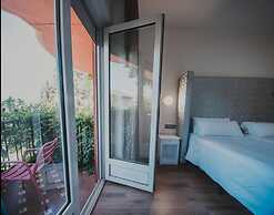 Hotel Los Angeles, Granada