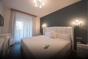 Hotel Los Angeles, Granada