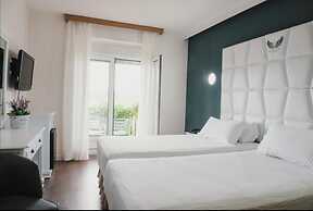 Hotel Los Angeles, Granada