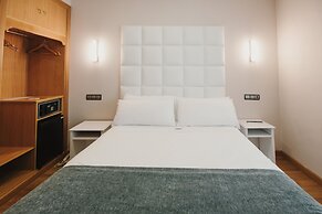 Hotel Los Angeles, Granada