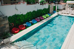 Hotel Los Angeles, Granada