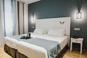 Hotel Los Angeles, Granada