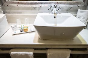 Hotel Los Angeles, Granada