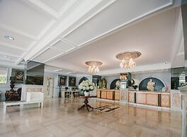 Hotel Los Angeles, Granada