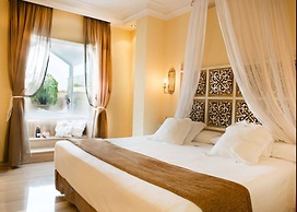 Hotel Los Angeles, Granada