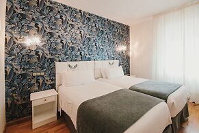 Hotel Los Angeles, Granada