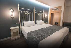 Hotel Los Angeles, Granada