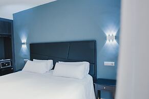 Hotel Los Angeles, Granada