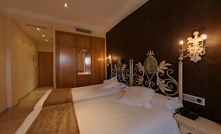 Hotel Los Angeles, Granada